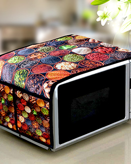 Microwave / Oven Top Cover - Kitchen - Kanushi